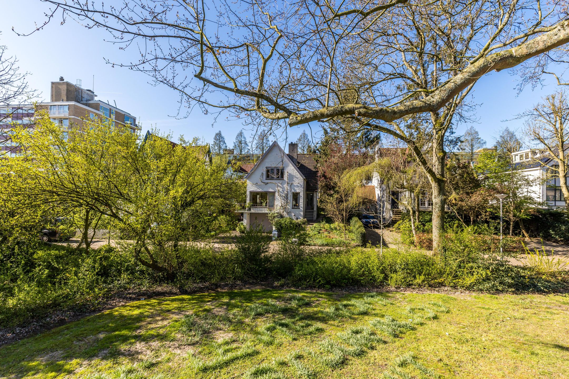 Foto 48 van Liduinaplein 6