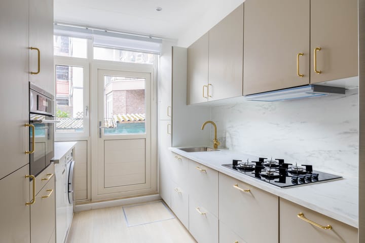 Foto 2 van Mijnsherenlaan 75-D