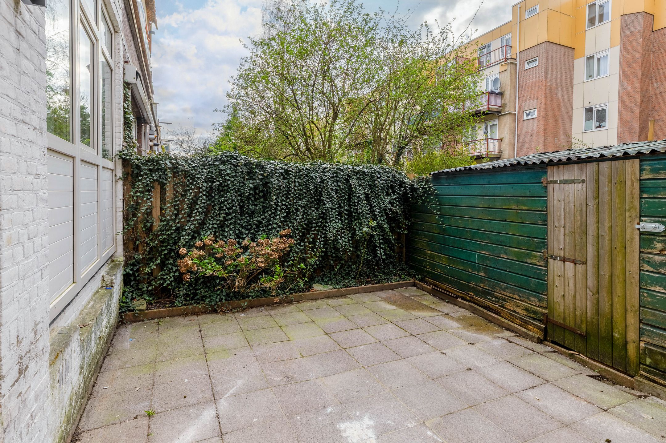 Foto 3 van Mijnsherenlaan 75-D