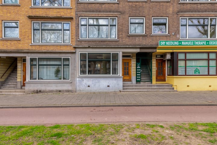 Foto 4 van Mijnsherenlaan 75-D