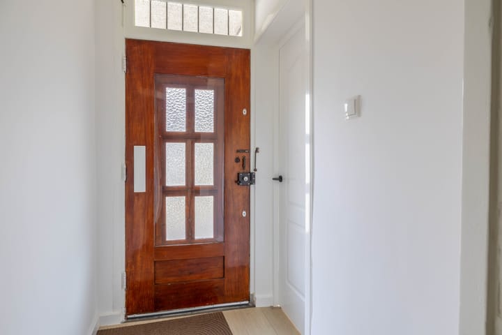 Foto 6 van Mijnsherenlaan 75-D