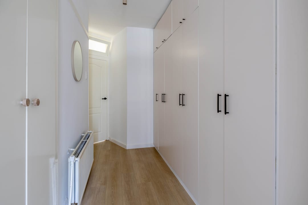 Foto 7 van Mijnsherenlaan 75-D