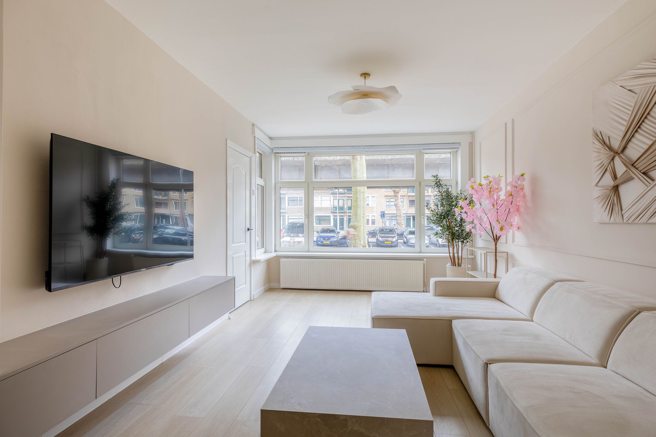 Foto 9 van Mijnsherenlaan 75-D