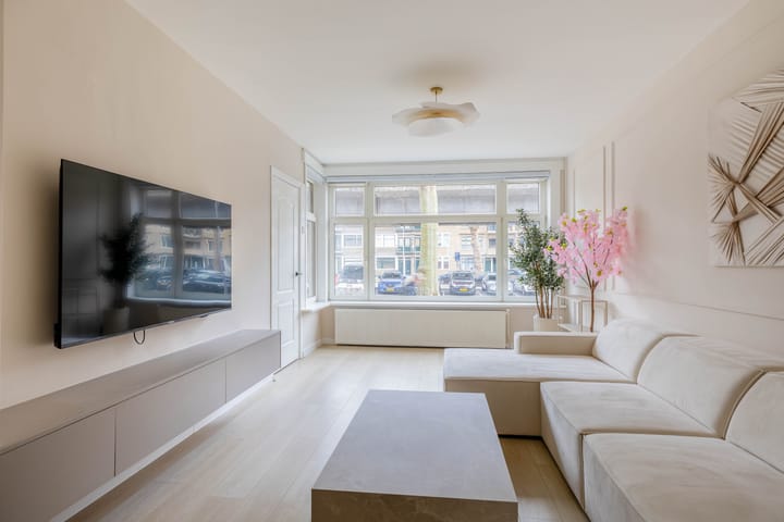 Foto 9 van Mijnsherenlaan 75-D