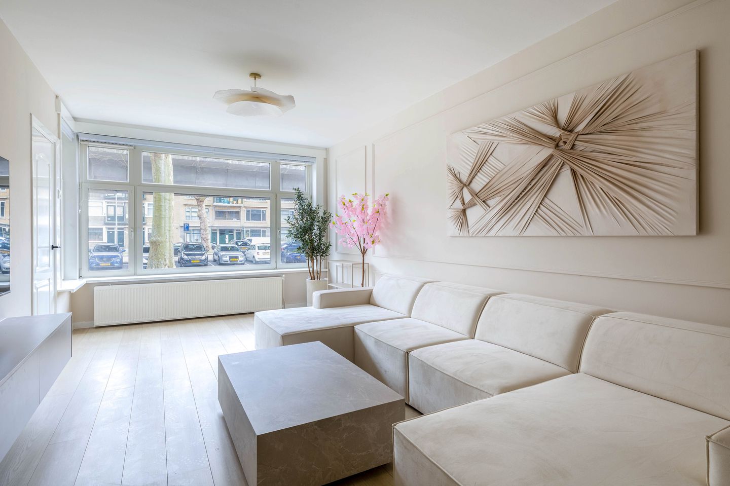 Foto 10 van Mijnsherenlaan 75-D