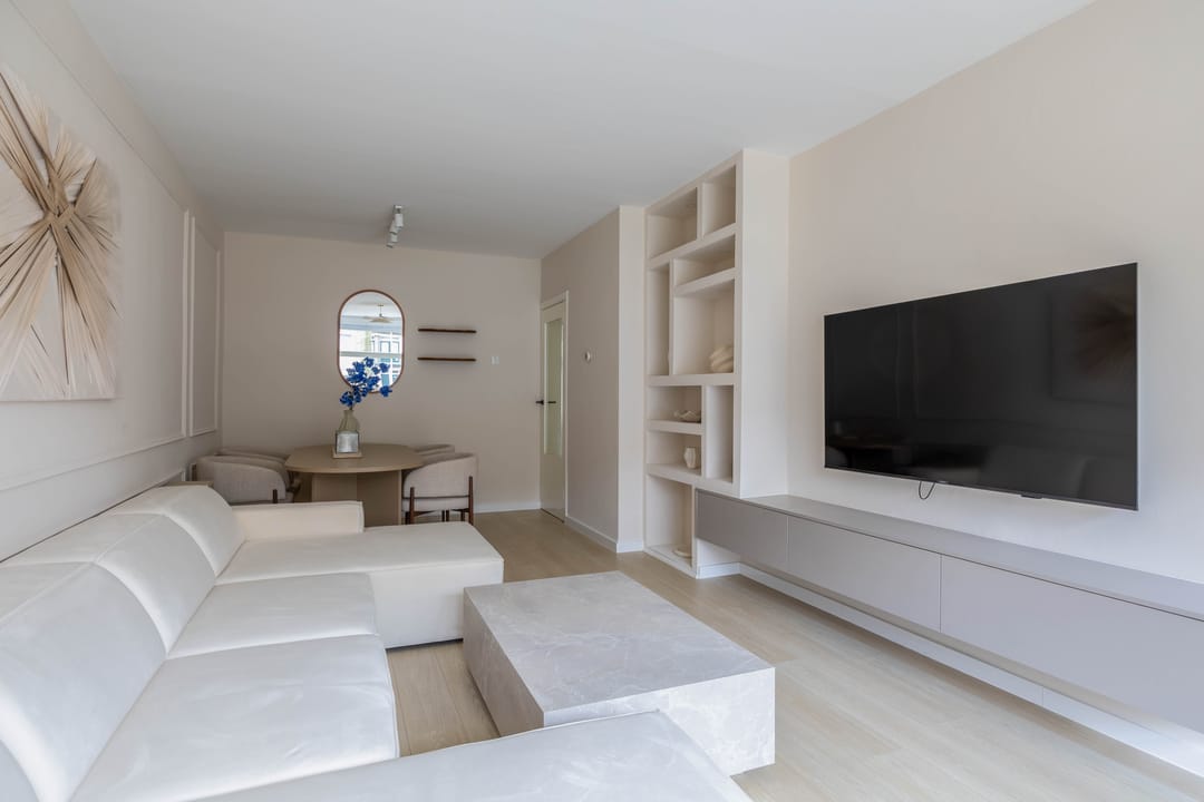 Foto 11 van Mijnsherenlaan 75-D