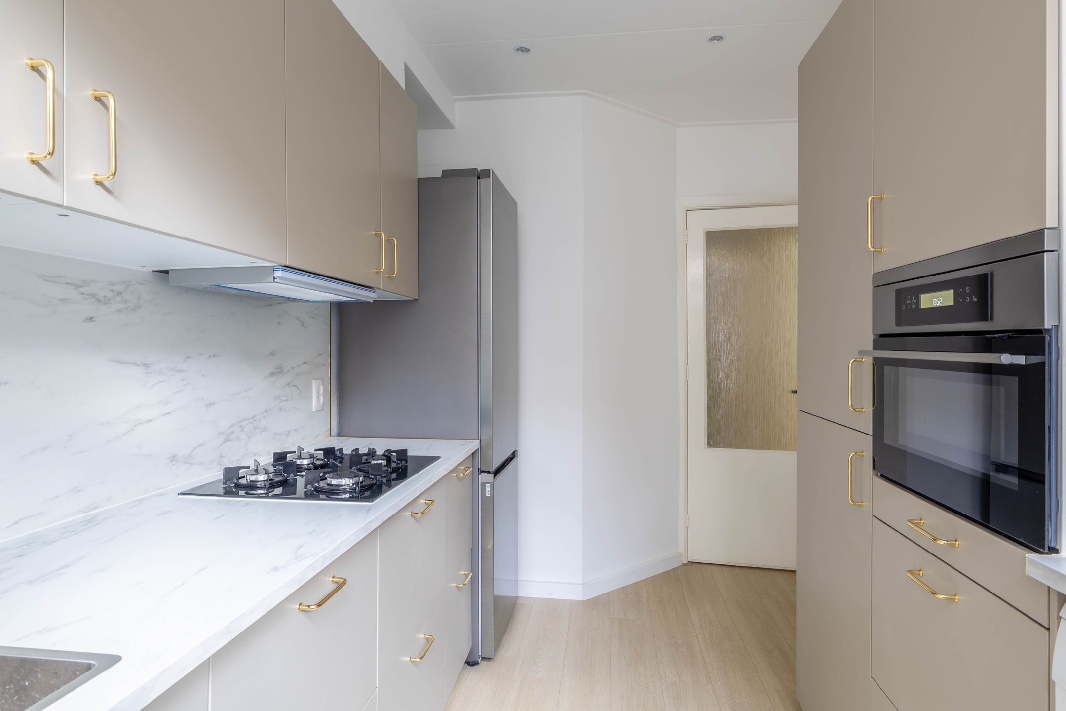 Foto 15 van Mijnsherenlaan 75-D