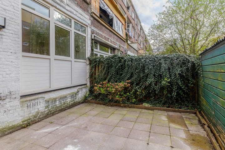 Foto 18 van Mijnsherenlaan 75-D