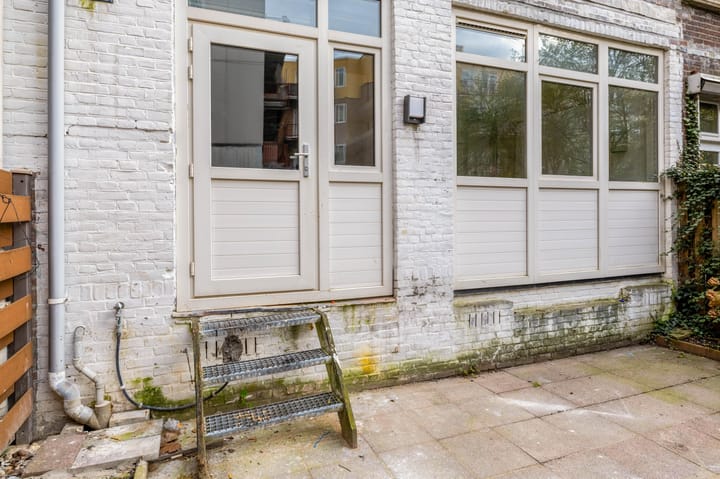 Foto 19 van Mijnsherenlaan 75-D