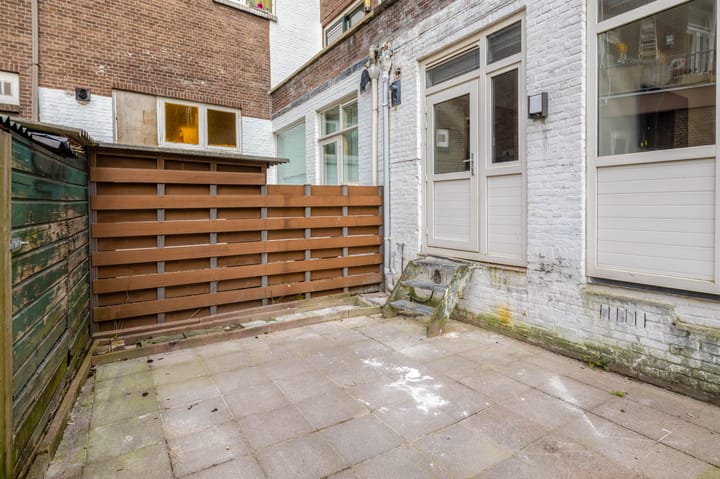 Foto 20 van Mijnsherenlaan 75-D