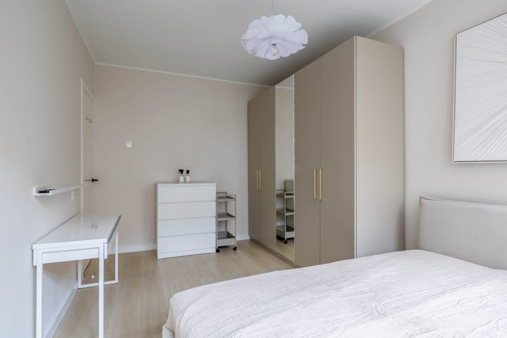 Foto 22 van Mijnsherenlaan 75-D