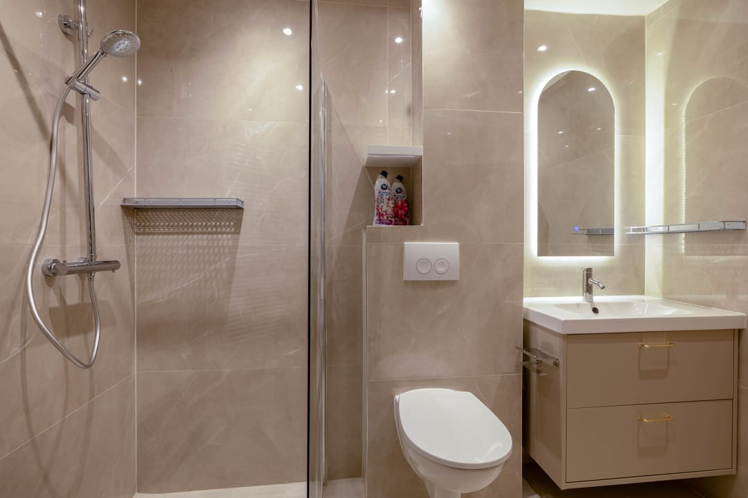 Foto 23 van Mijnsherenlaan 75-D