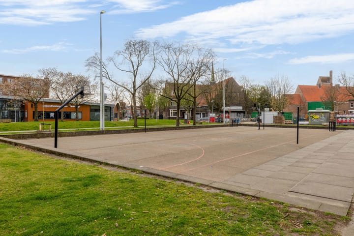 Foto 26 van Mijnsherenlaan 75-D