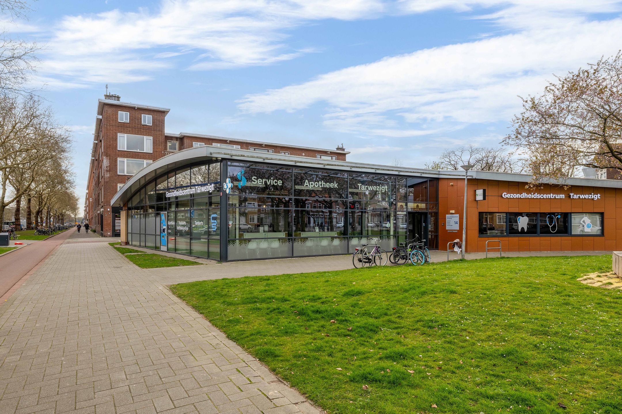 Foto 27 van Mijnsherenlaan 75-D