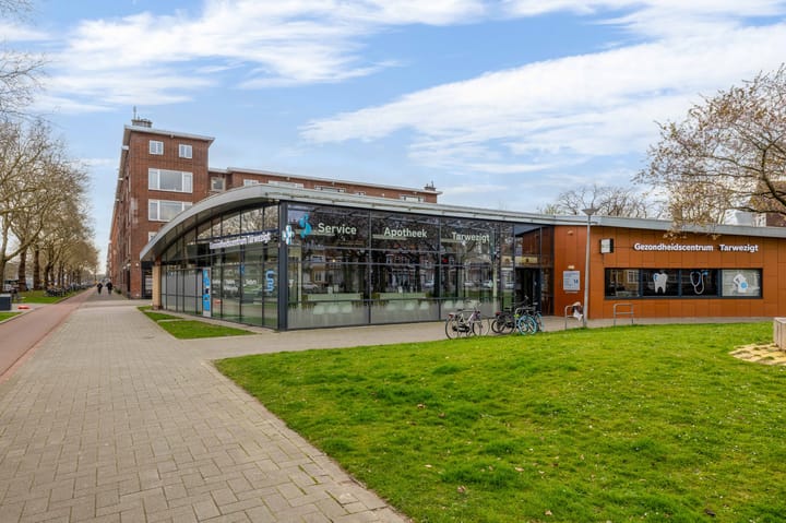 Foto 27 van Mijnsherenlaan 75-D