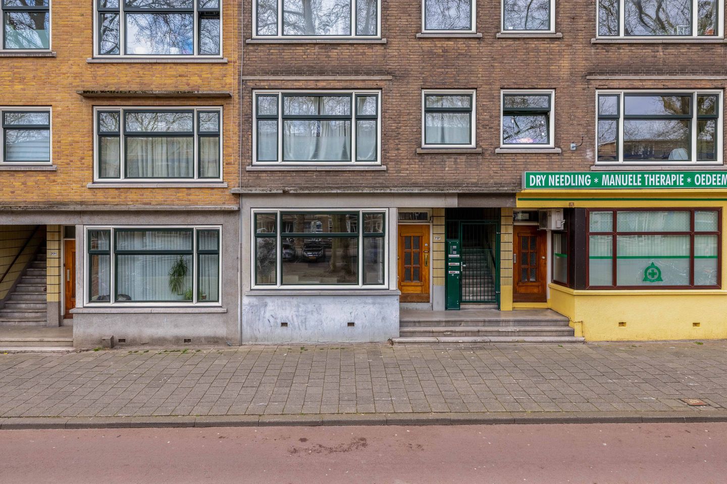 Foto 29 van Mijnsherenlaan 75-D