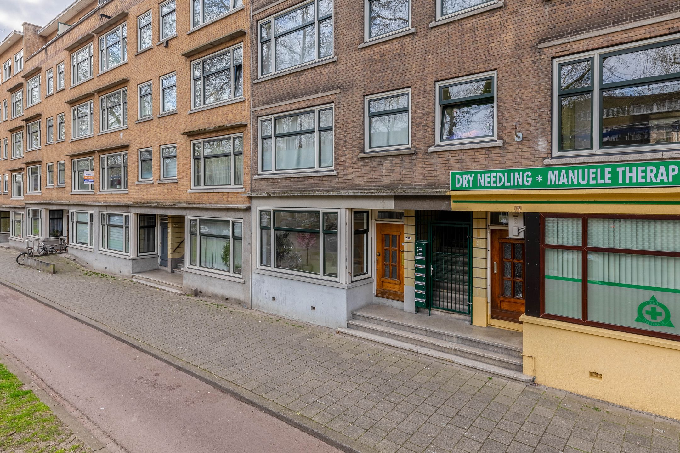 Foto 30 van Mijnsherenlaan 75-D