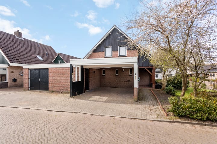 Foto 20 van Zwaluwstraat 7