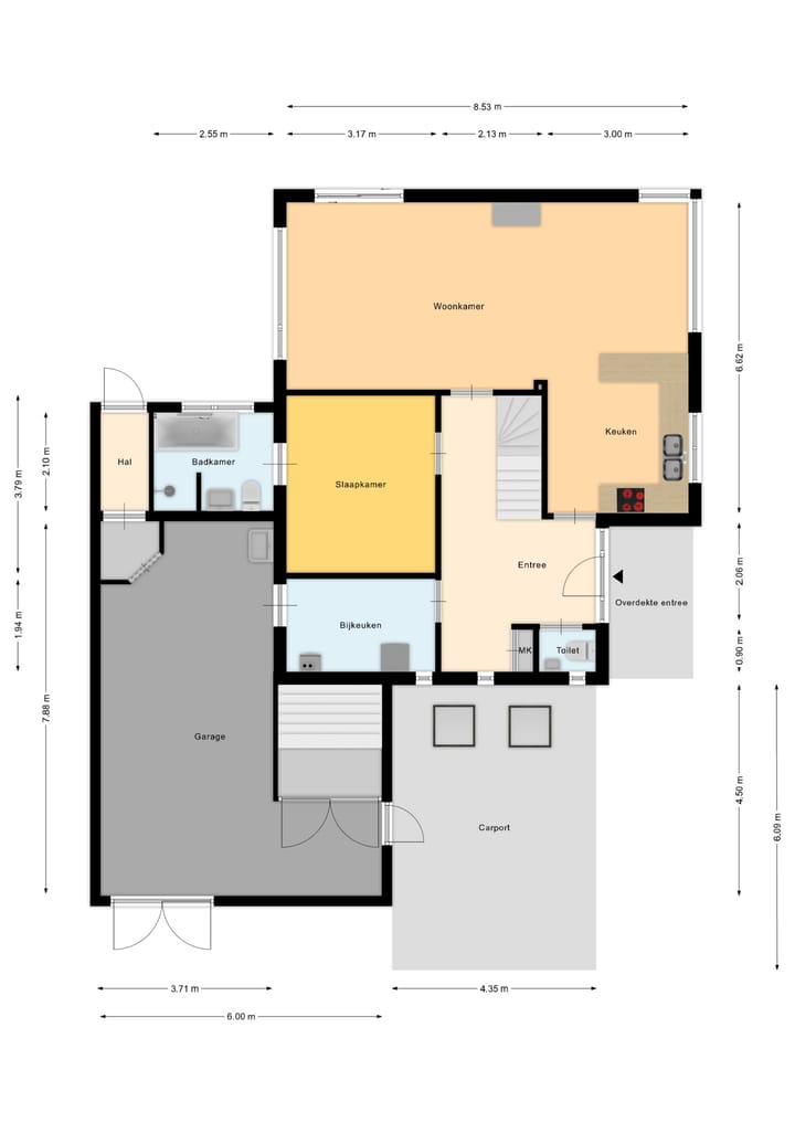 Foto 22 van Zwaluwstraat 7