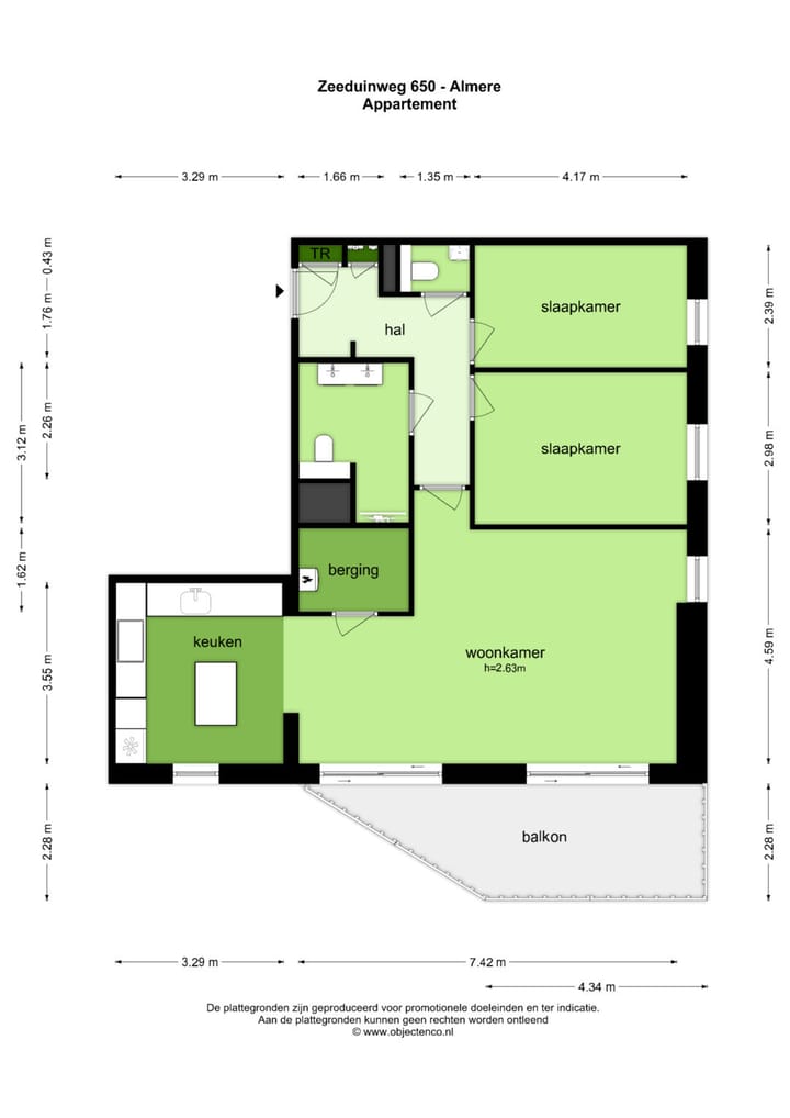 Photo 46 of Zeeduinweg 650