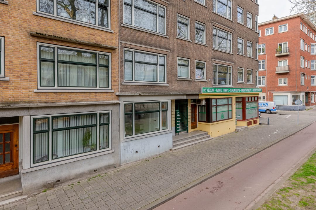 Foto 28 van Mijnsherenlaan 75-D