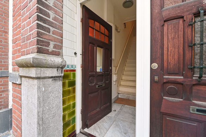 Foto 6 van 2e Van Blankenburgstraat 98