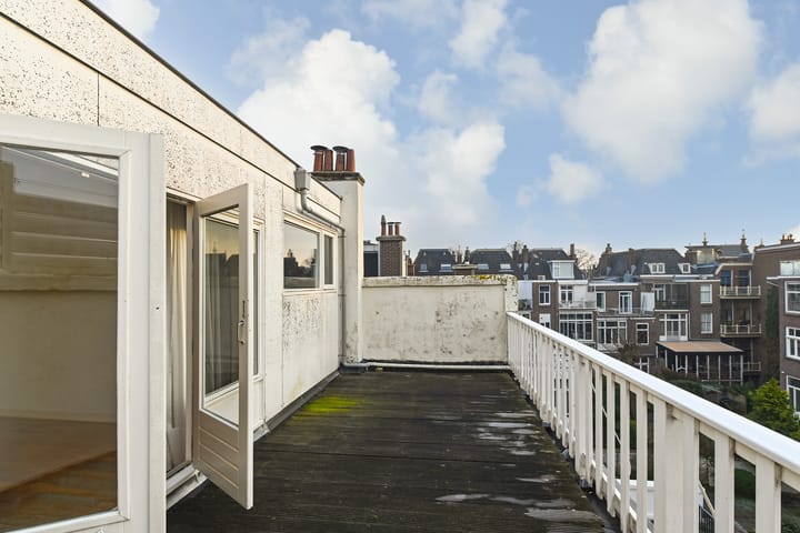 Foto 40 van 2e Van Blankenburgstraat 98