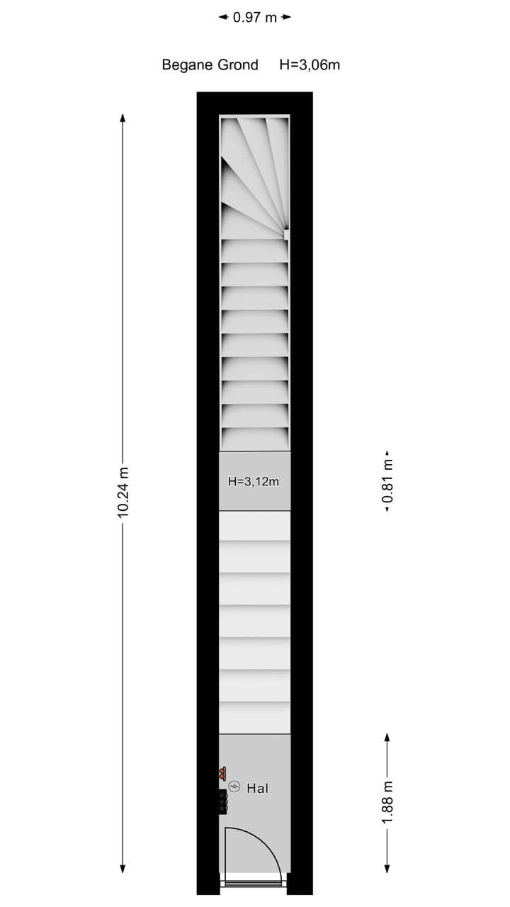 Foto 47 van 2e Van Blankenburgstraat 98