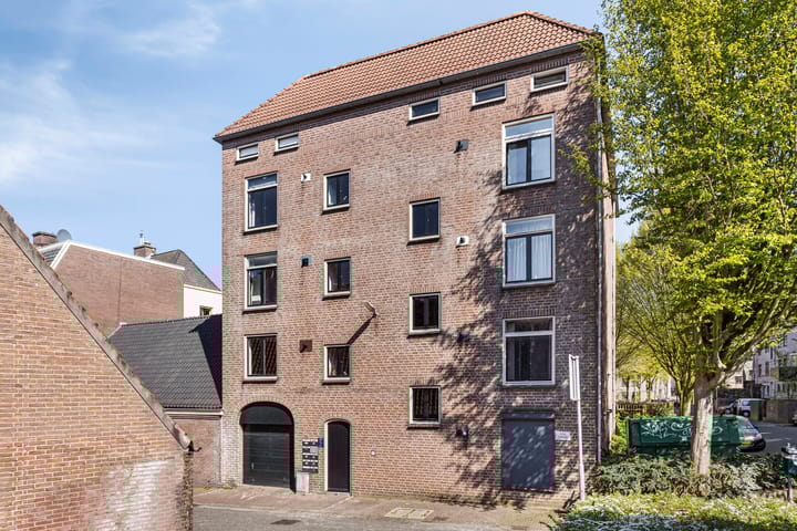 Foto 41 van Nonnenplaats 4