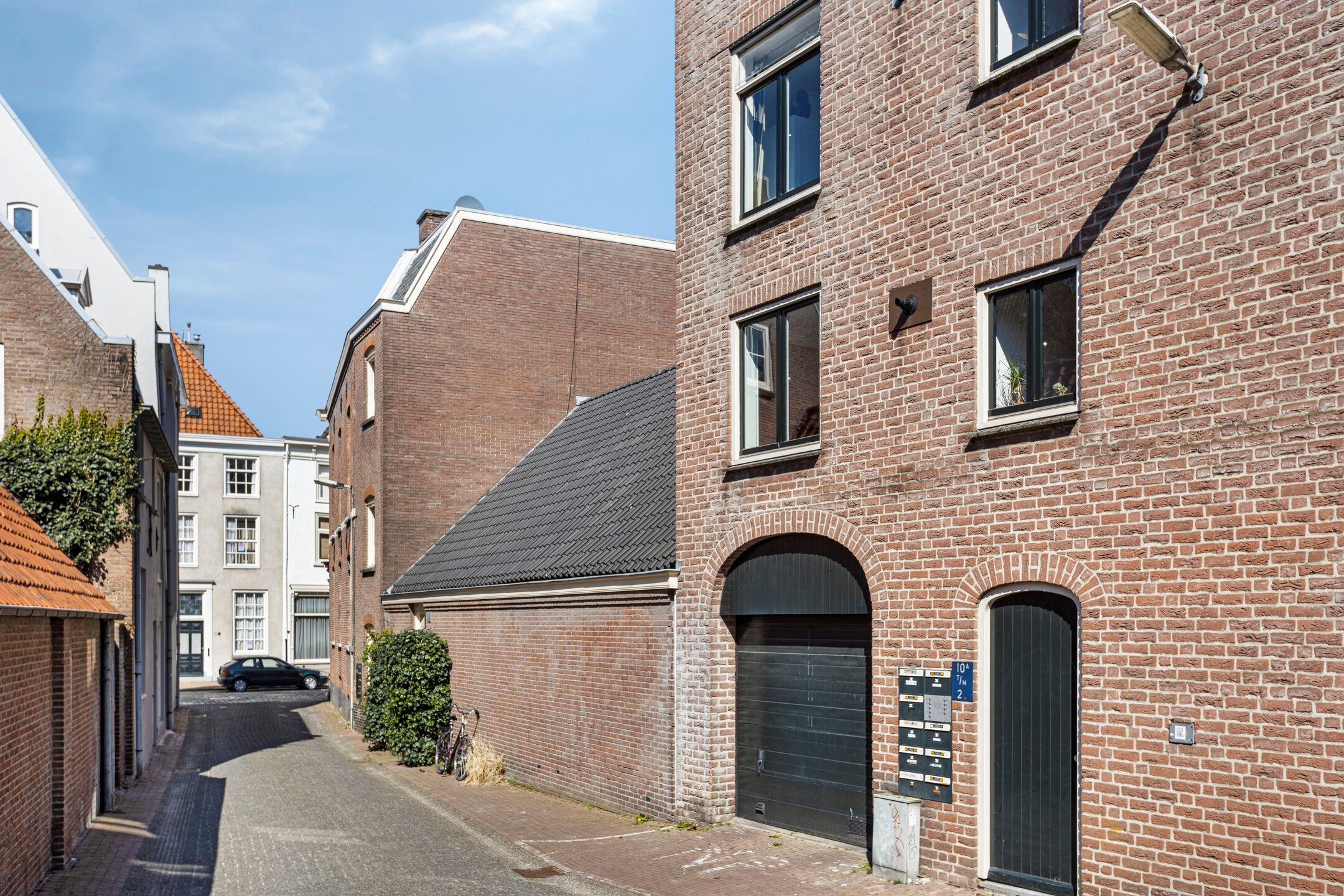 Foto 33 van Nonnenplaats 4