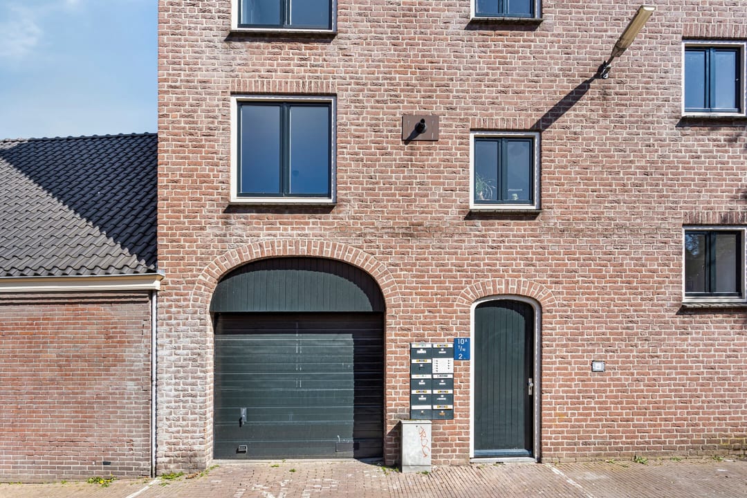 Foto 32 van Nonnenplaats 4