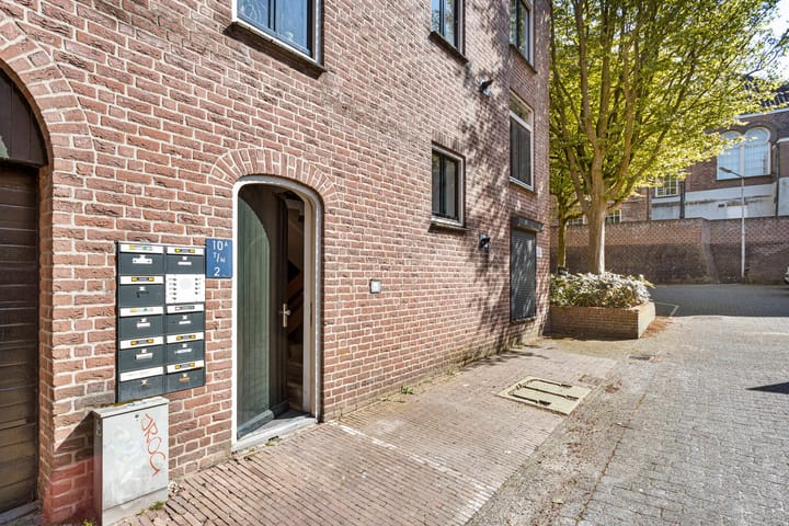 Foto 31 van Nonnenplaats 4