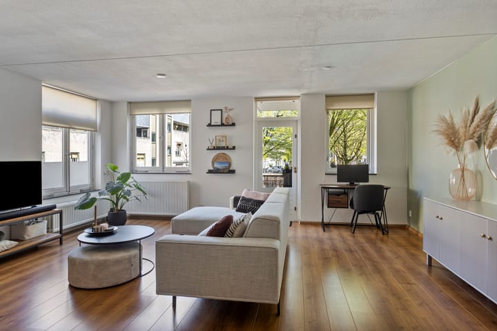 Foto 2 van Nonnenplaats 4