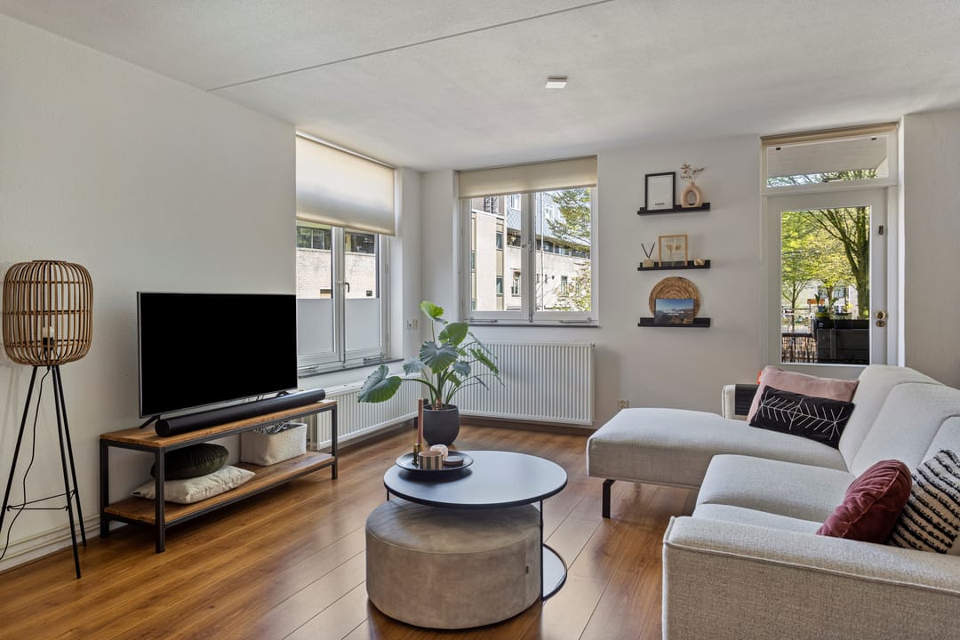 Foto 7 van Nonnenplaats 4