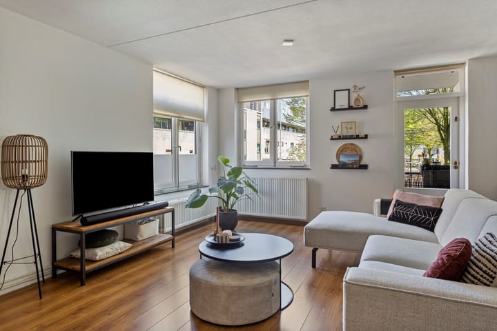 Foto 7 van Nonnenplaats 4