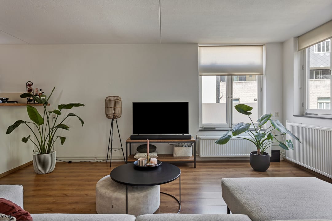 Foto 8 van Nonnenplaats 4