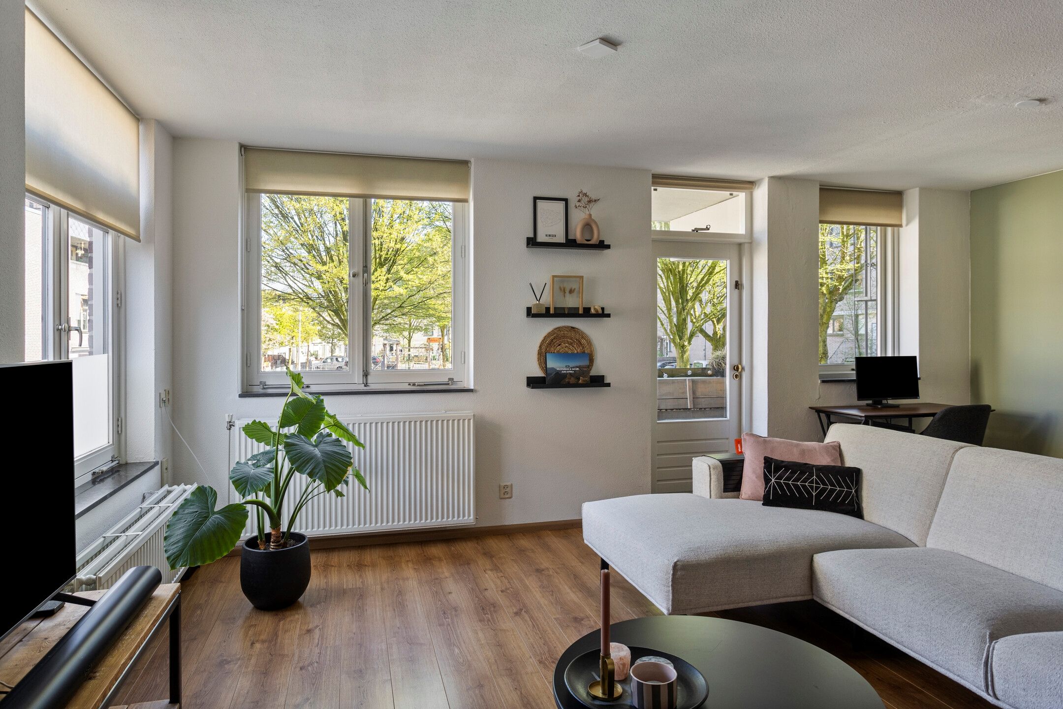 Foto 6 van Nonnenplaats 4