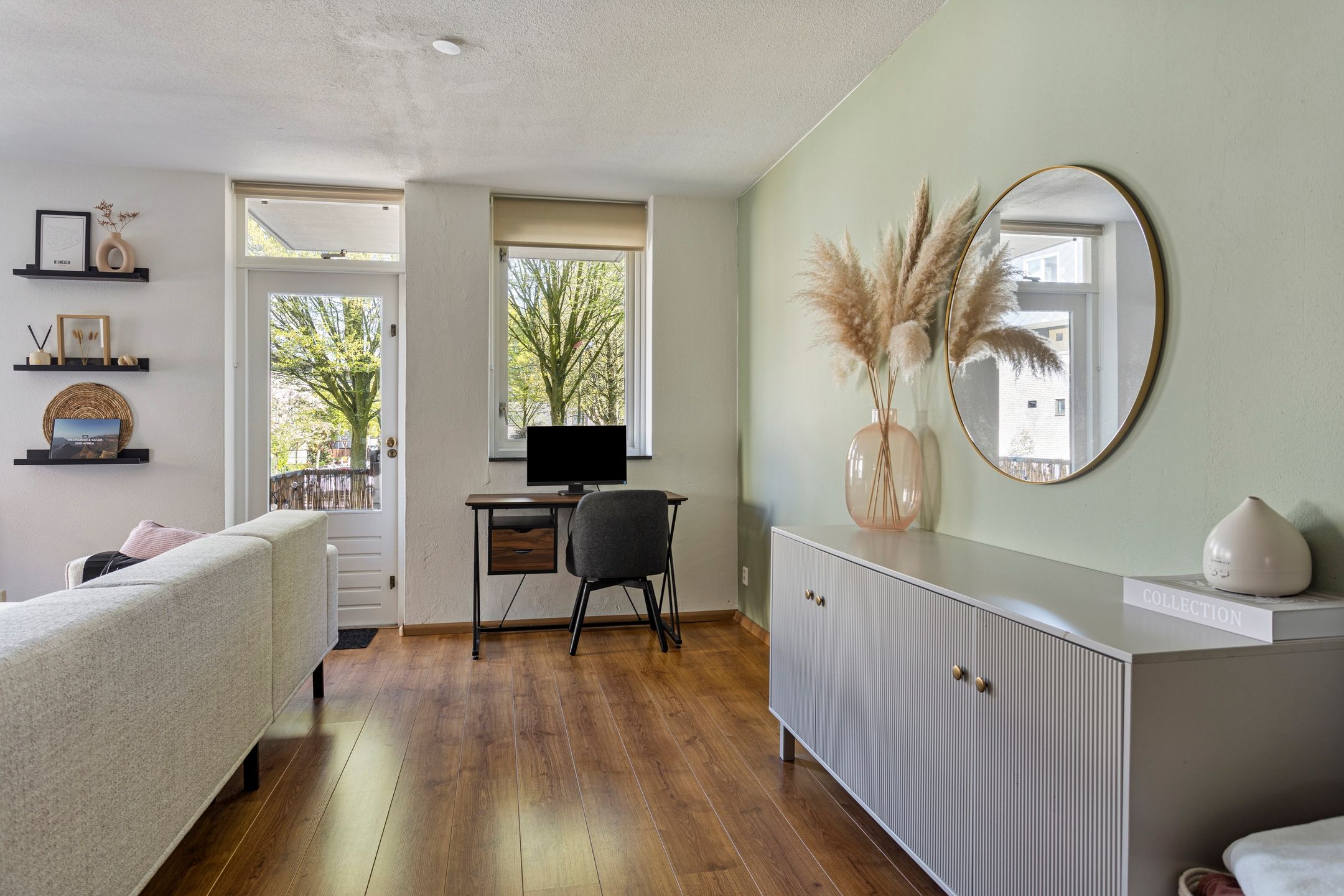 Foto 3 van Nonnenplaats 4