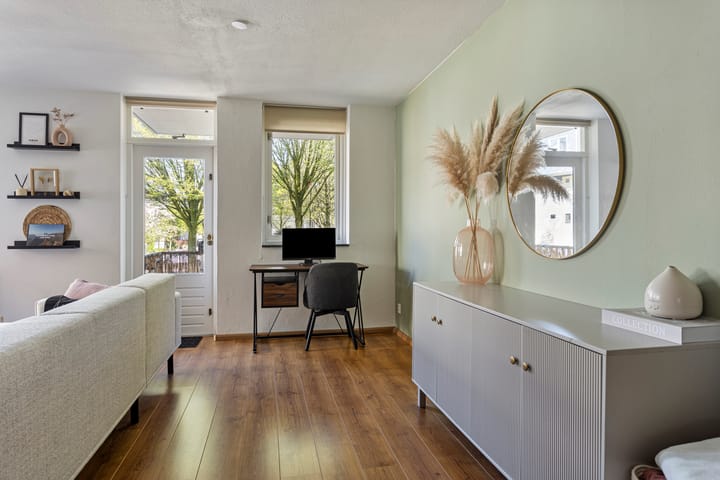 Foto 3 van Nonnenplaats 4