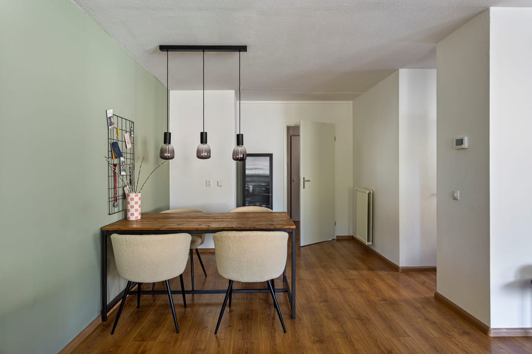 Foto 13 van Nonnenplaats 4