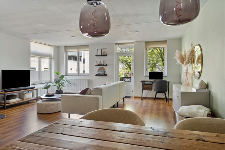 Foto 9 van Nonnenplaats 4