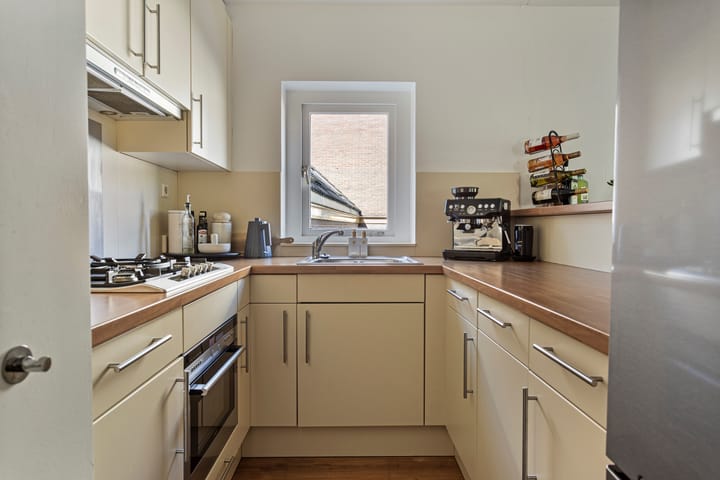 Foto 15 van Nonnenplaats 4