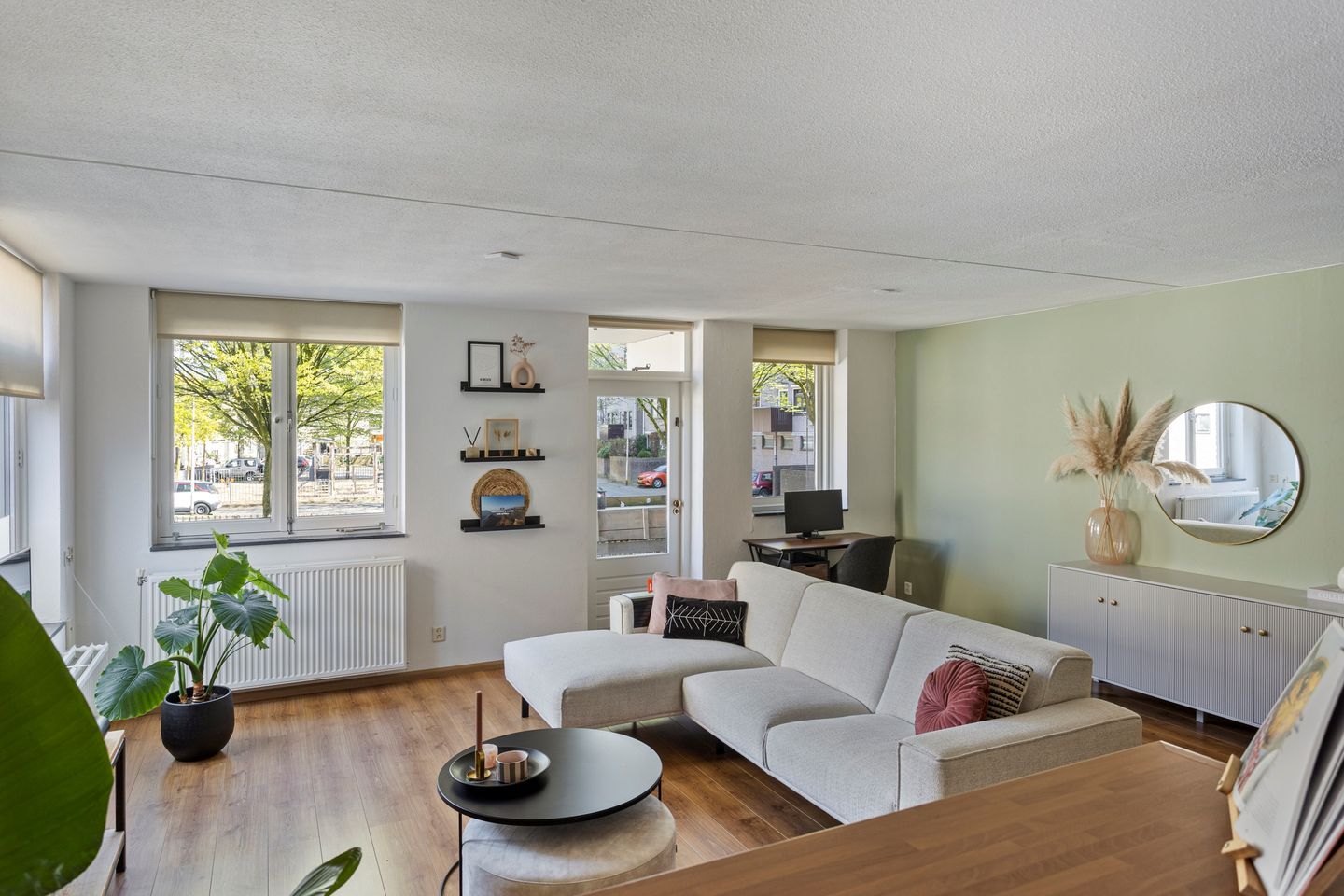 Foto 10 van Nonnenplaats 4