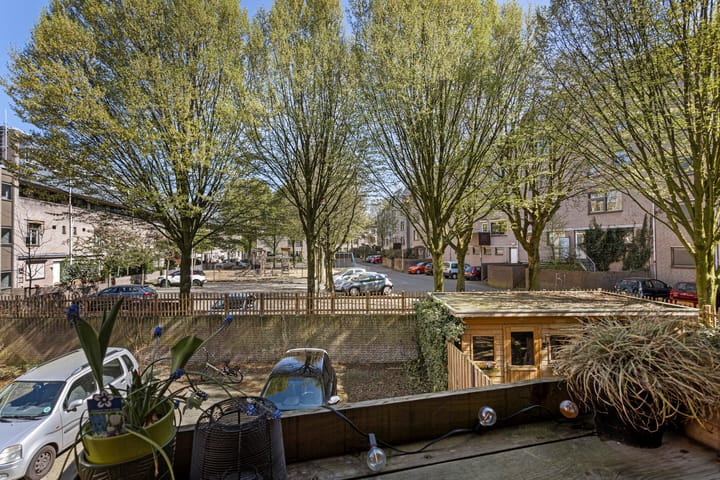 Foto 4 van Nonnenplaats 4