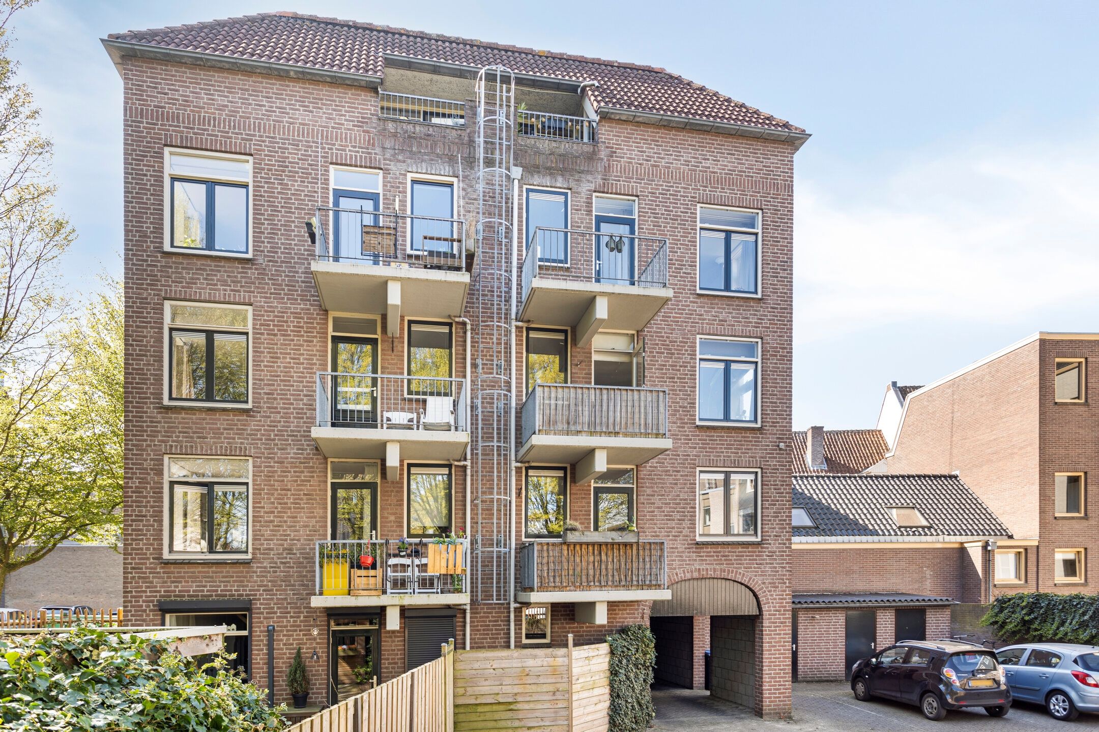 Foto 36 van Nonnenplaats 4