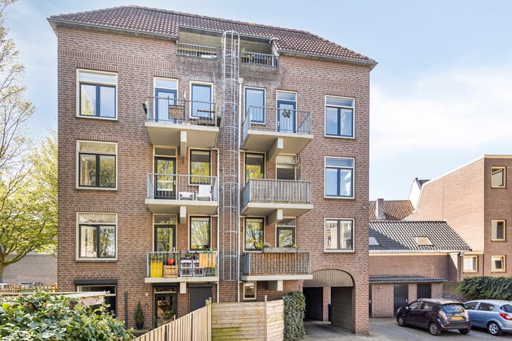 Foto 36 van Nonnenplaats 4