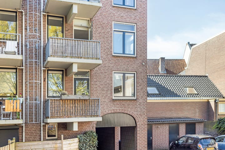 Foto 37 van Nonnenplaats 4