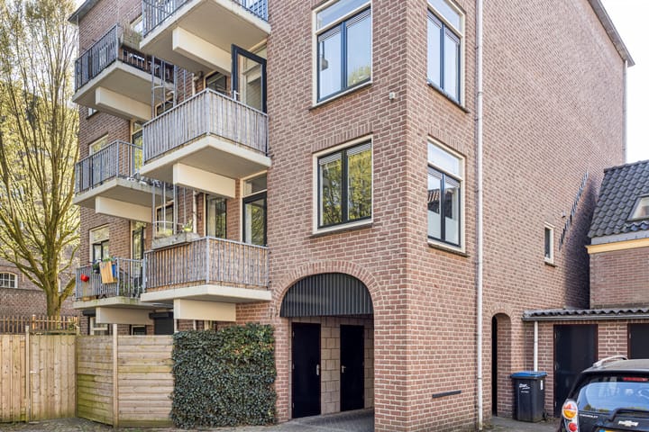 Foto 38 van Nonnenplaats 4