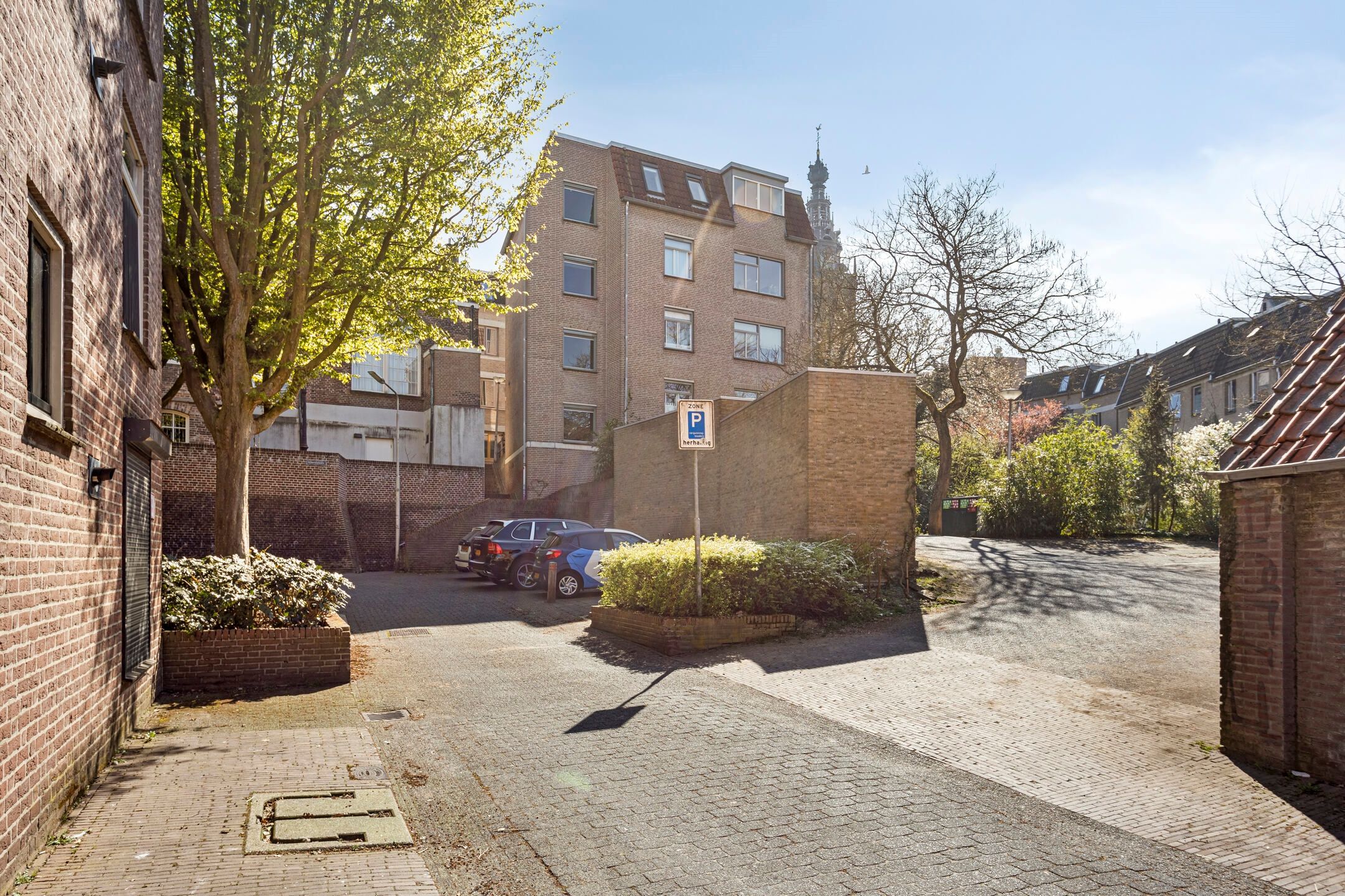 Foto 42 van Nonnenplaats 4