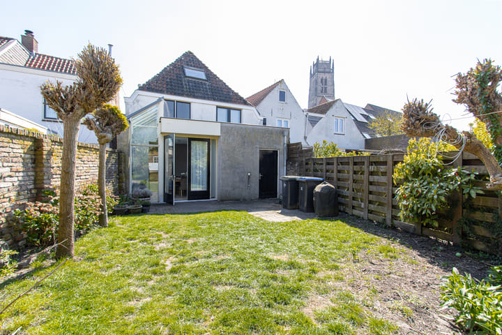 Foto 2 van Oenselsestraat 7